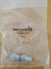Aeroquip Teflon Swivel Fitting FBM1101 New. Price: $15.00.