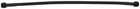 Allstar Performance ALL48365 Brake Hose - 24 In Long New. Price: $17.99.
