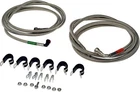 Dorman 819-813 Braided Fuel Lines For Chevrolet/pontiac Models New. Price: $125.99.