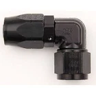 Xrp 209110BB 90 Degree Hose End An To Female Aluminum Black Each New. Price: $52.55.
