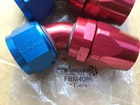 Aeroquip -16 45* 1- FCM4026/FBM4026 Scca Race Imsa Nascar Corvette Camaro New. Price: $65.95.