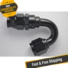 Fragola 681510-BL Real Street Reusable Ptfe Hose End New. Price: $55.44.