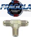Fragola 582504 Steel Fitting 1/8 Npt Male On Side Imca Usra Nhra New. Price: $8.17.