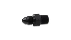Vibrant 12742 Bspt Adapter Fitting -8 To 1/2IN -14 New. Price: $19.99.