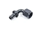 209110-BL Fragola -10 An 90 Degree Hose End To -8 Male 1/2" Barb Push Fitting New. Price: $26.17.