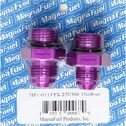 Magnafuel/magnaflow Systems Pump Plumbing Kit MP-3611 New. Price: $54.80.