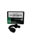 Radium 6AN Pushlok Hose End 180 Degree 14-0205 Black Aluminum Fitting New. Price: $19.95.