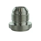 Moroso 22714 Fitting 10AN Male Aluminum Bung New. Price: $27.56.