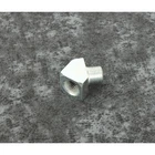 S&s Cycle 45 Degree Oil Filter Bracket Pipe Fitting 50-8112 New. Price: $10.95.