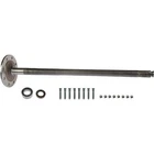 Left Rear Axle Shaft 1995-2018 Ford E-250 E-350 Wagon Oe Replacement F5UZ4234B New. Price: $584.48.