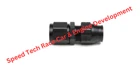 Earls AT165156 Ano-tuff Aluminum Tube Adapter -6 Female Speed Tech New. Price: $21.50.