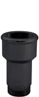 Cvr Fitting 1-3/4 Water Pump Inlet Black New. Price: $38.62.
