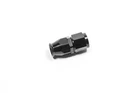 Radium Engineering -8AN Straight Ptfe Hose End Black New. Price: $39.99.
