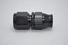 Fragola 680112-BL Hose Fitting Str.ptfe Black, Pack New. Price: $36.49.