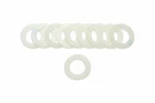 Fra- 999130 (10 Pack) Fragola -10 An Nylon Sealing Washers 7/8" Inside Diameter New. Price: $24.03.