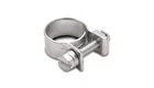 Vibrant Fuel Injector Style Mini Hose Clamp: 11MM-13MM (pack Of 10) 12234 New. Price: $25.50.