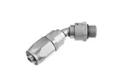 Redhorse Performance 1345-06-06-5 -6AN Degree Hose End With Orb Male New. Price: $32.37.