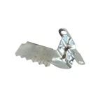 Rpc Bb Chevy Timing Tab - 8 R4961 New. Price: $24.42.