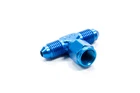 Fragola 498202 #4 Tee W/female Swivel On Side New. Price: $18.14.