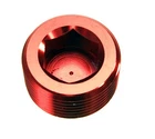 Redhorse Performance 1/16IN Npt Hex Head Pipe Plug 2/PKG Red- 932-01-3 New. Price: $6.67.