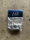 Arb 90 Elbow JIC4M 1/4NPTM 2PK 740104 New. Price: $20.00.