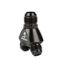 Aeromotive Y-block AN-10 2X AN-08 New. Price: $106.99.