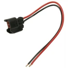Ac Delco PT2160 Fuel Injector Connector For 98-2017 Dodge Grand Caravan New. Price: $45.15.