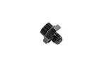 Aeromotive Fuel Hose Fitting, AN-12 Orb, AN-08 Flare New. Price: $67.54.