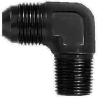 Aeroquip FCM5033 90 Deg. Male To Pipe Adapter -06AN 1/8 In. New. Price: $20.28.