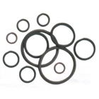 Fragola O-ring For 9/16 I.d. -6AN 10 Pcs. New. Price: $32.43.