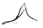 Brake Hydraulic Hose-rwd Sunsong North America 2204759 New. Price: $60.99.