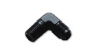 Vibrant 10284 90 Degree Adapter -16AN X 1" Npt New. Price: $52.96.