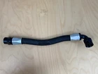 7 Inches Goodridge Xf 910 Aramid Braided Ptfe Hose 10AN Straight & 90 Fittings Used. Price: $50.00.