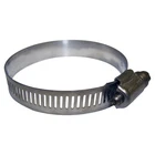 Crown Hose Clamp For Universal Applications, Worm Gear Style, 1-13/16" 2-3/4" New. Price: $17.18.