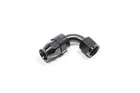 Radium Engineering 14-0636 8AN Hose End, 90 Degree, Ptfe, Black New. Price: $36.95.
