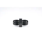 Aeromotive Fitting 15602; To Union Black -06AN Male Straight New. Price: $13.93.