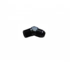 Vibrant Adapter Fitting Elbow 6AN To 3/8IN Npt 45 Degree New. Price: $36.87.