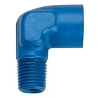 Fragola 491401BL 1/8NPT 90 Deg Adapter Fitting Male/female New. Price: $18.29.