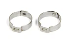 Fragola -8AN Clamp Pair New. Price: $16.71.