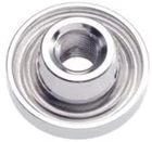 Red Horse Performance 10 Female An/jic Weld Adapter (unanodized) New. Price: $17.06.
