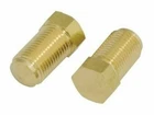 Bubble Flare Brake Line Plugs, M10 X 1.0, Pair Vw Bug Bus Thing Empi 18-1103 New. Price: $23.87.