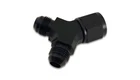 Vibrant Performance 10905 Degree Y Adapter Fitting New. Price: $64.18.