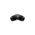 Vibrant For Flare Union 45 Degree Adapter Fittings Size -10 New. Price: $39.29.