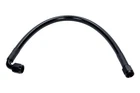 Allstar Performance Coated Braided Line 12IN #6 Hose STR/-6 90 Deg New. Price: $34.95.