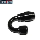 Emusa AN-4 AN4 180 Black Swivel-seal Fuel Oil Gas Line Hose End Fitting Adapter New. Price: $6.17.