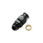 Vibrant For Adapter Fitting -8AN Male To 1/2IN Tube W/ Brass Olive Insert New. Price: $33.65.