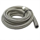 Big End Performance 13820 -08 Stainless Steel Hose, Foot Roll New. Price: $107.02.