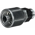 Gates G25120-0606 Male O-ring Boss (megacrimp) New. Price: $17.93.
