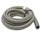 Big End Performance 13810 -08 Stainless Steel Hose, Foot Roll New. Price: $44.90.