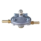 Malpassi Petrol King FPR008B Fuel Pressure Regulator 8MM Neu. Price: $144.18.